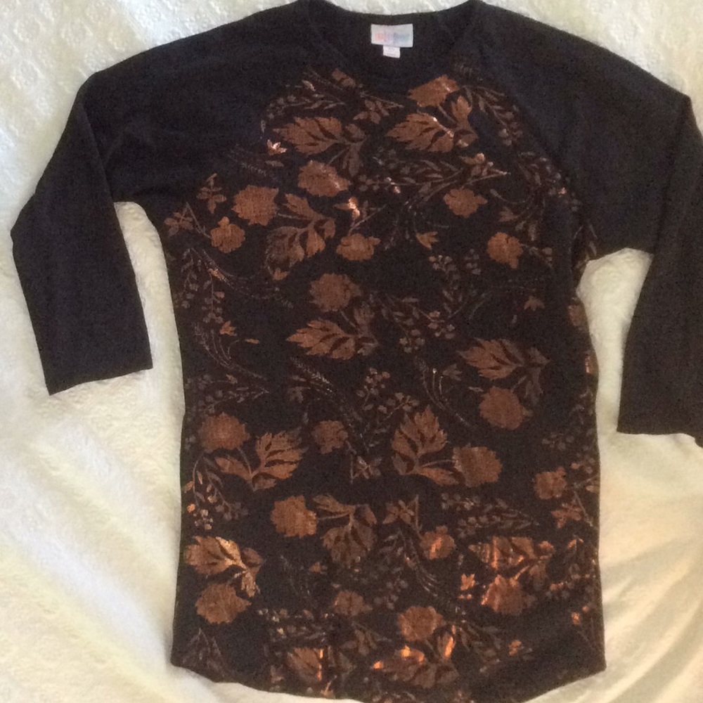 LULAROE RANDY sz. XS